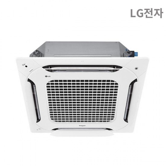 [비에스온]LG 천장형 냉난방기 4WAY 100㎡ 삼상