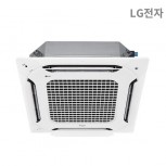 [비에스온]LG 천장형 냉난방기 4WAY 118.8㎡ 삼상