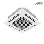 [비에스온]LG 냉난방기 천장형 4WAY 1등급 99㎡ 삼상