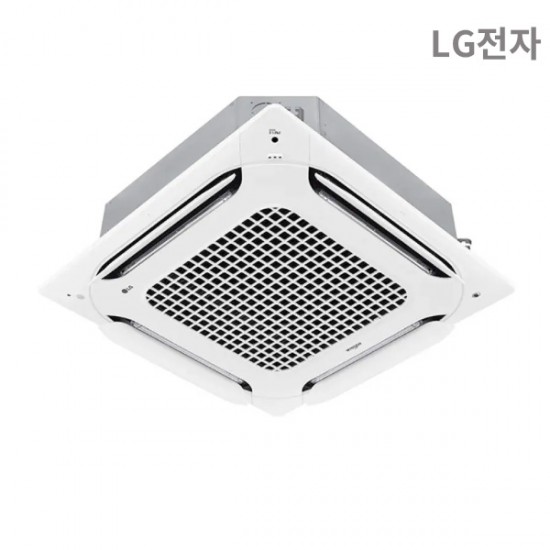 [렌타나]LG 냉난방기 천장형 4WAY 1등급 99㎡ 삼상
